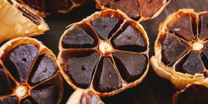 Black Garlic