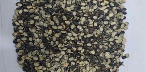 Split Black Urad Dal