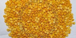 Split Yellow Chana Dal