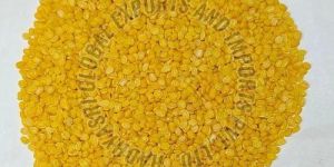 Split Yellow Moong Dal
