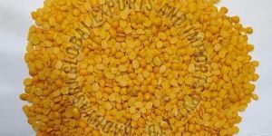 Split Yellow Toor Dal