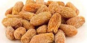 Dried Dates