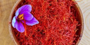 Spanish Saffron Threads
