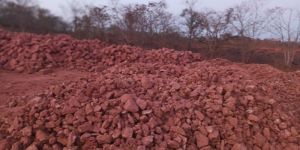 Cement Grade Bauxite