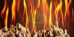 10mm Biomass Pallets