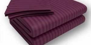 Stripe Bedsheet