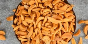 Dehydrated Garlic Flakes