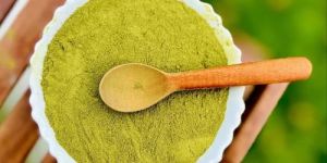 Natural Moringa Powder