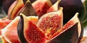 Farm Fresh Figs