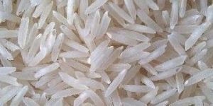 Raw Basmati Rice