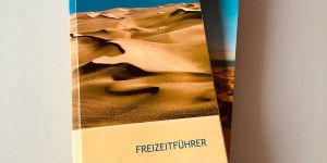 Brochure Printing Services