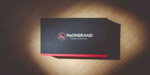 Business Cards Printing Service