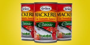 Metal Packaging Containers