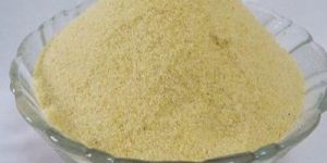 A Grade Organic Rava