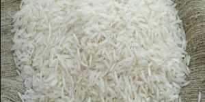 White Premium Basmati Rice
