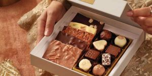 Lderach Lume Gift Box