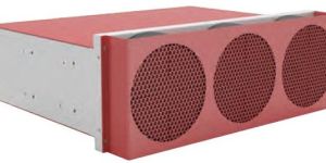 CW Fiber Laser Air Cooled 800-2000W