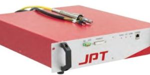 CW Fiber Laser Direct Semiconductor Laser