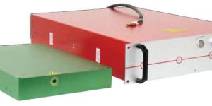 Mopa Fiber Laser GR Series 200-300W