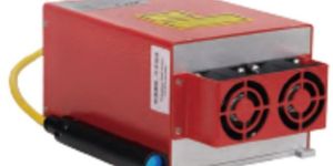 m7 series-20-100w laser marking machine