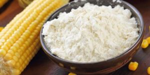 Maize Starch Powder