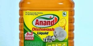 DishWash Liquid