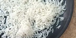 Basmati Rice