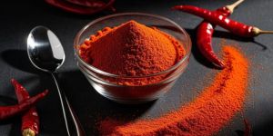 Red Chilli Powder