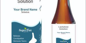 Lactulose Solution Syrup