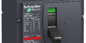 Schneider LV430403 Circuit Breaker