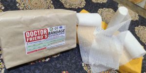 Cotton Bandage