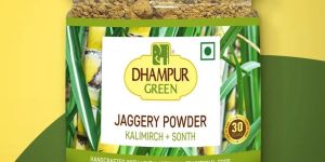 300gm Kalimirch Sonth Jaggery Powder