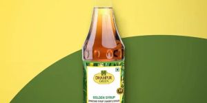 500ml Golden Pancake Syrup