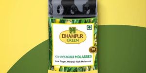 500ml unsulphured organic molasses