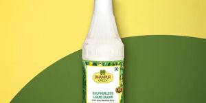 735ml Sulphurless Liquid Sugar