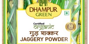 800gm Organic Jaggery Powder