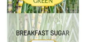 800gm Breakfast Sugar