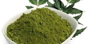 Dehydrated Neem Powder