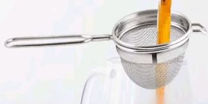 Stainless Steel Tea Strainer