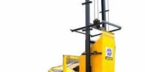 Concrete Lifting System