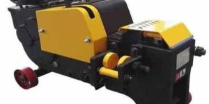 Single Phase Steel Bar Cutting Machine