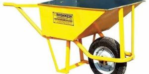 Single Wheel Trolley