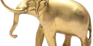 Brass Elephant