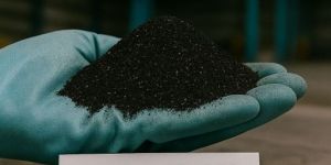 Coconut Shell Activated Charcoal Powder