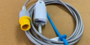 Adult Finger Clip Spo2 Sensor