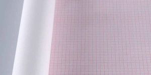 ECG Paper Roll
