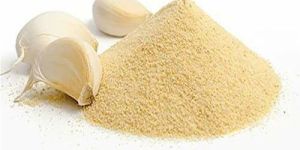 Dehydrated Garlic Powder
