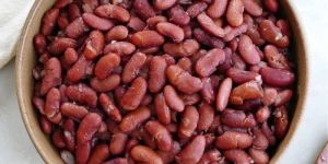 Red Kidney Beans