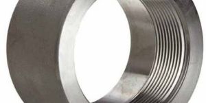 Stainless Steel 310 Forged Coupling
