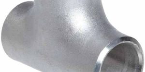 Stainless Steel 316 Forged Tee